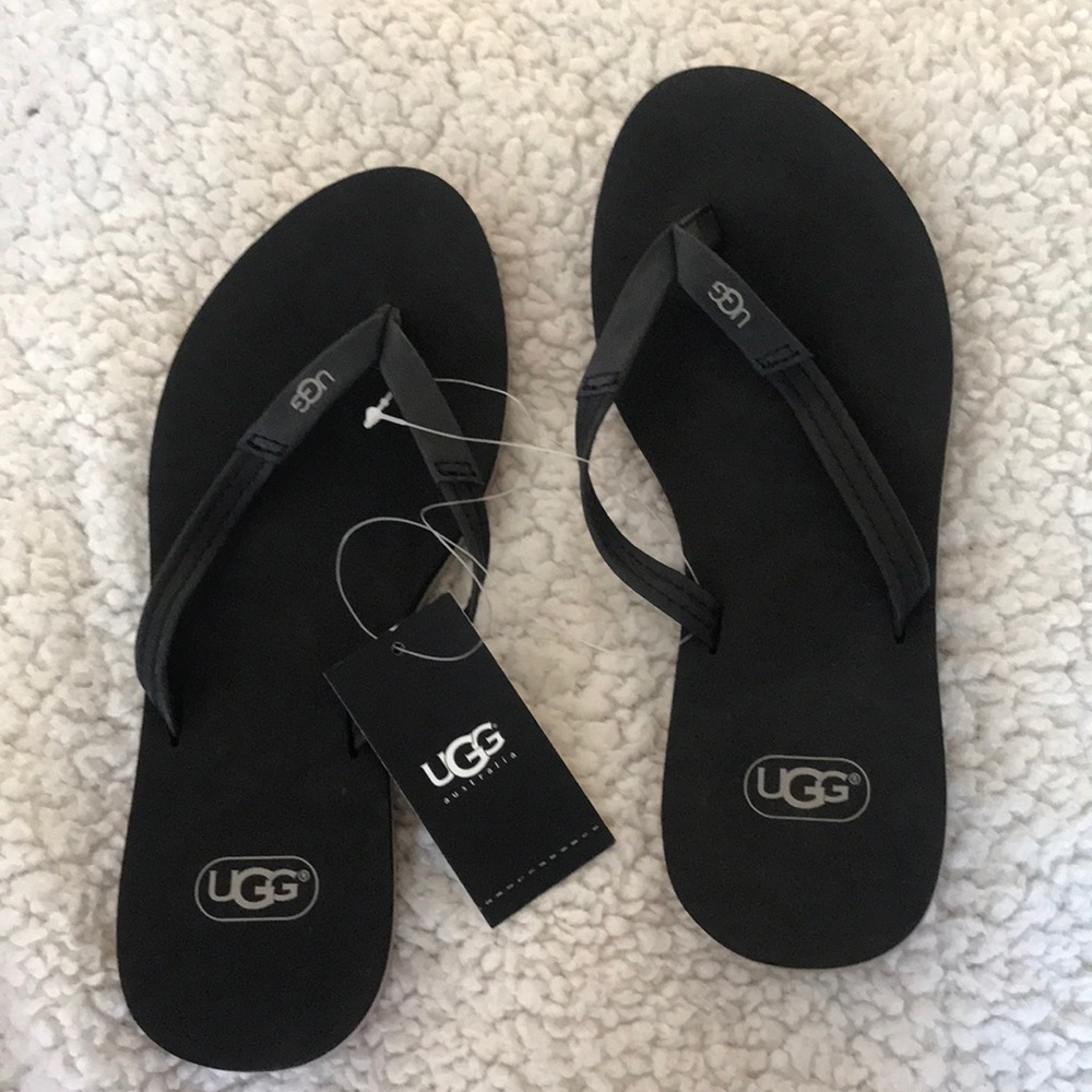 Ugg Flip Flops